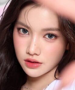 Olens Secret Tint Gray Color Lenses