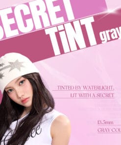 Olens Secret Tint Gray Color Monthly