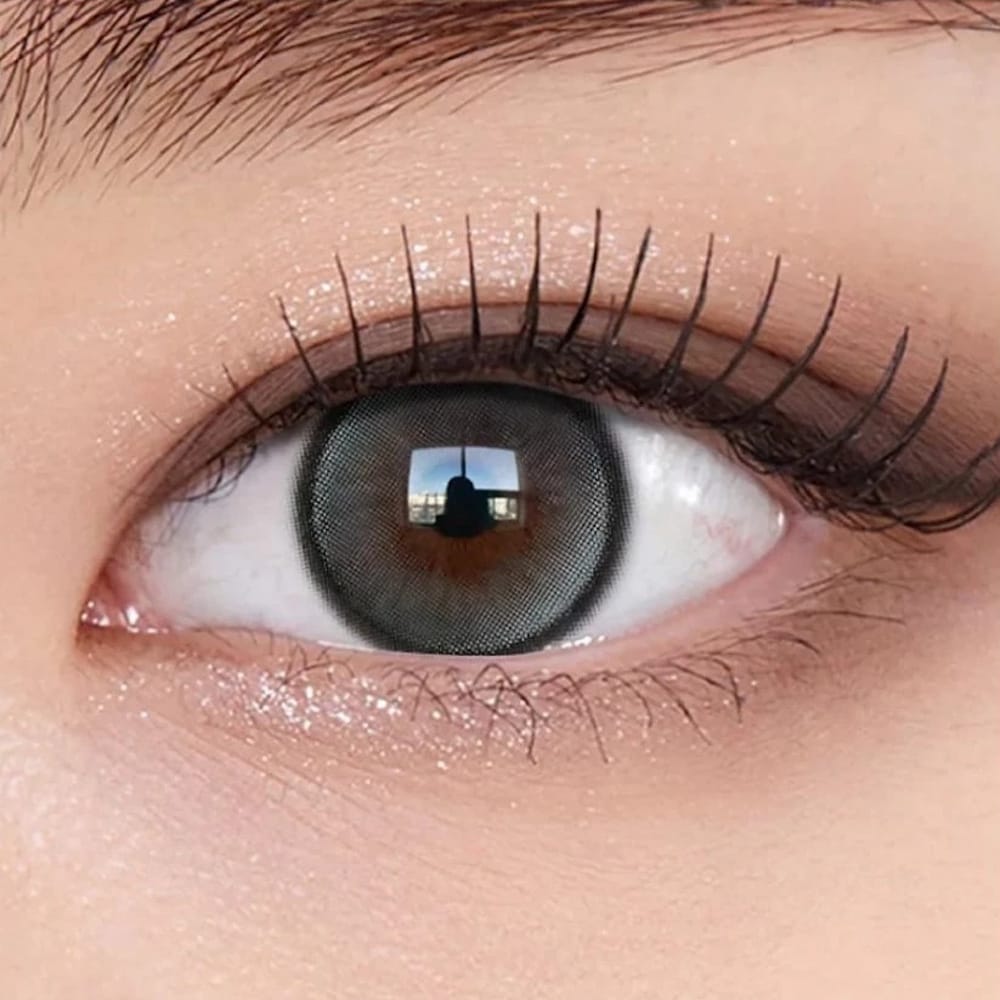 Olens Secret Tint Gray Lens