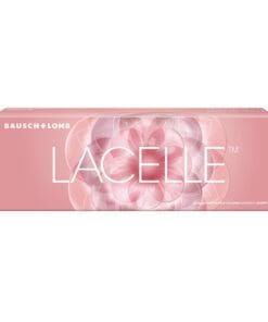 Bausch & Lomb Lacelle Iconic Daily Disposable Lenses