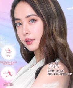 Horien AirLight Daily Color Contact Lenses