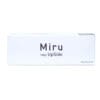 Menicon Miru 1Day Upside Daily Disposable Lenses