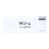 Menicon Miru 1Day Upside Multifocal Daily Disposable Lenses