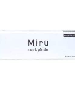 Menicon Miru 1Day Upside Multifocal Daily Disposable Lenses