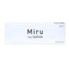 Menicon Miru 1Day Upside Toric Daily Disposable Lenses