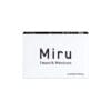 Miru 1Month Menicon Contact Lenses