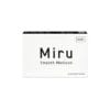 Miru 1Month Toric Menicon Contact Lenses