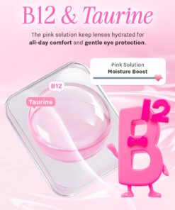 Horien Eye Secret Plus