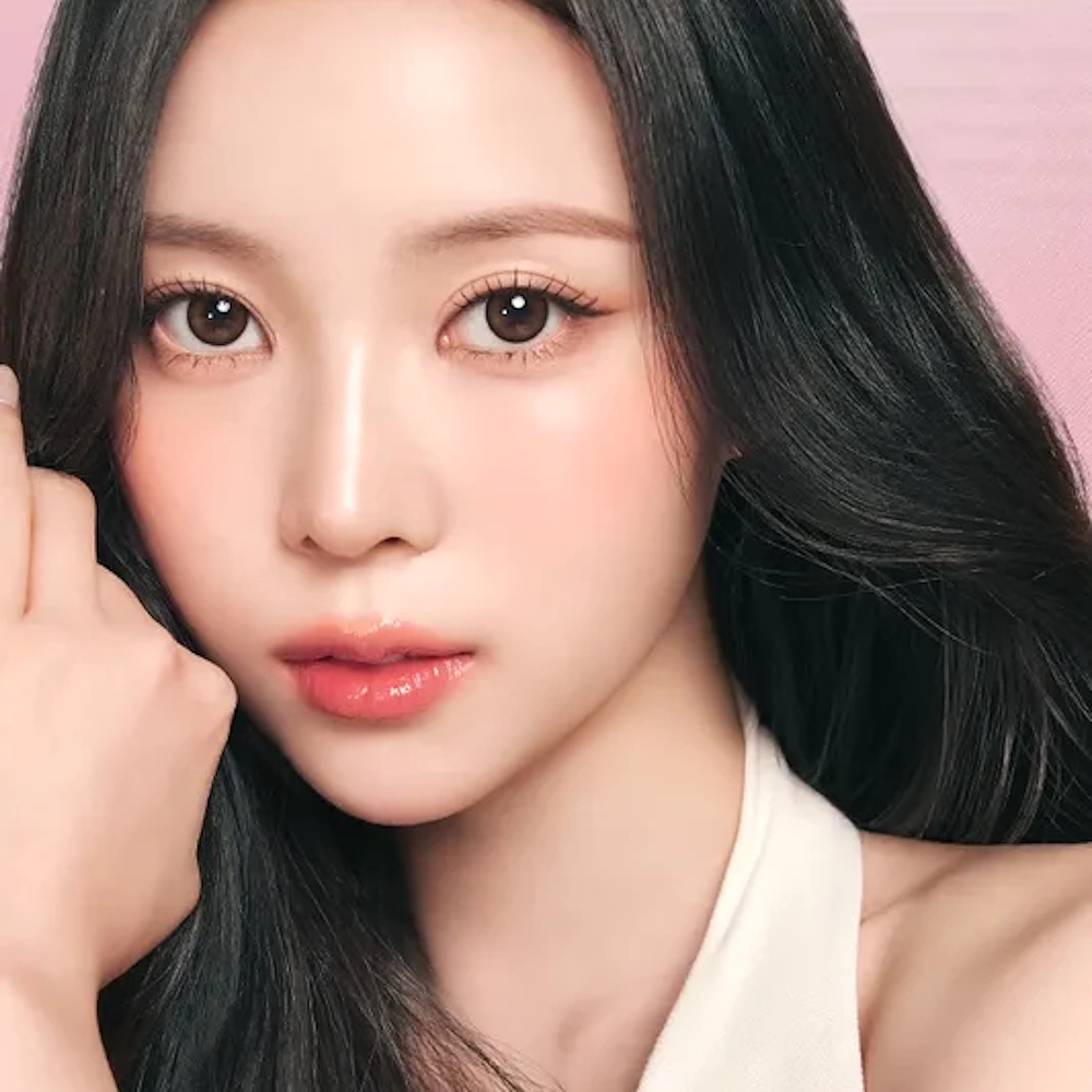 OLENS Mood Night 1Day Mood Choco Color