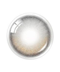 Olens Glowy Natural Mocha Brown