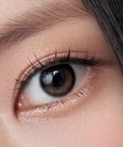 Olens Glowy Natural Mocha Brown Monthly