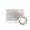 Olens Glowy Natural Mocha Brown Monthly Contact Lenses