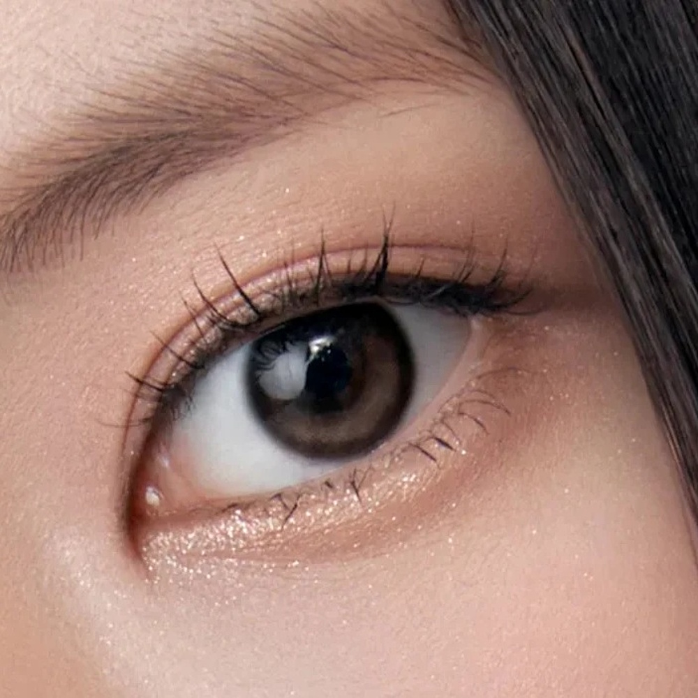 Olens Glowy Natural Mocha Brown Monthly