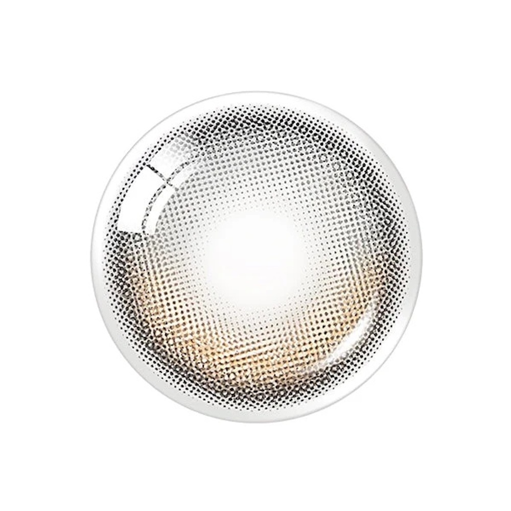 Olens Glowy Natural Mocha Brown