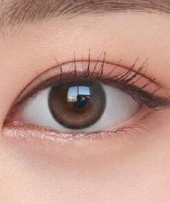 Olens Monthly Glowy Natural Mocha Brown