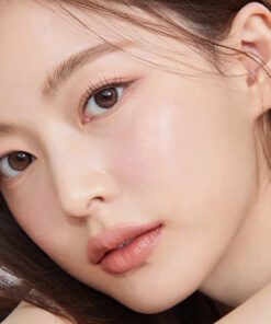 Olens Monthly Glowy Natural Mocha Brown Color