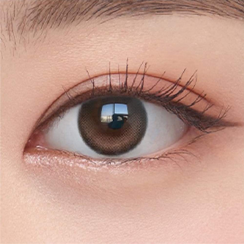 Olens Monthly Glowy Natural Mocha Brown