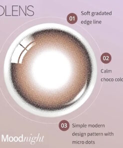 Olens Mood Night Mood Choco Daily