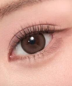 Olens Mood Night Mood Choco Daily Lenses